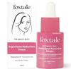 Foxtale 3% Tranexamic Acid Face Serum with Peptides & Niacinamide for Hyperpigmentation, Reduces Marks & Dark Spots