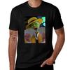 The Mask Make Money Tshirt Quick Dry Travel Tshirt