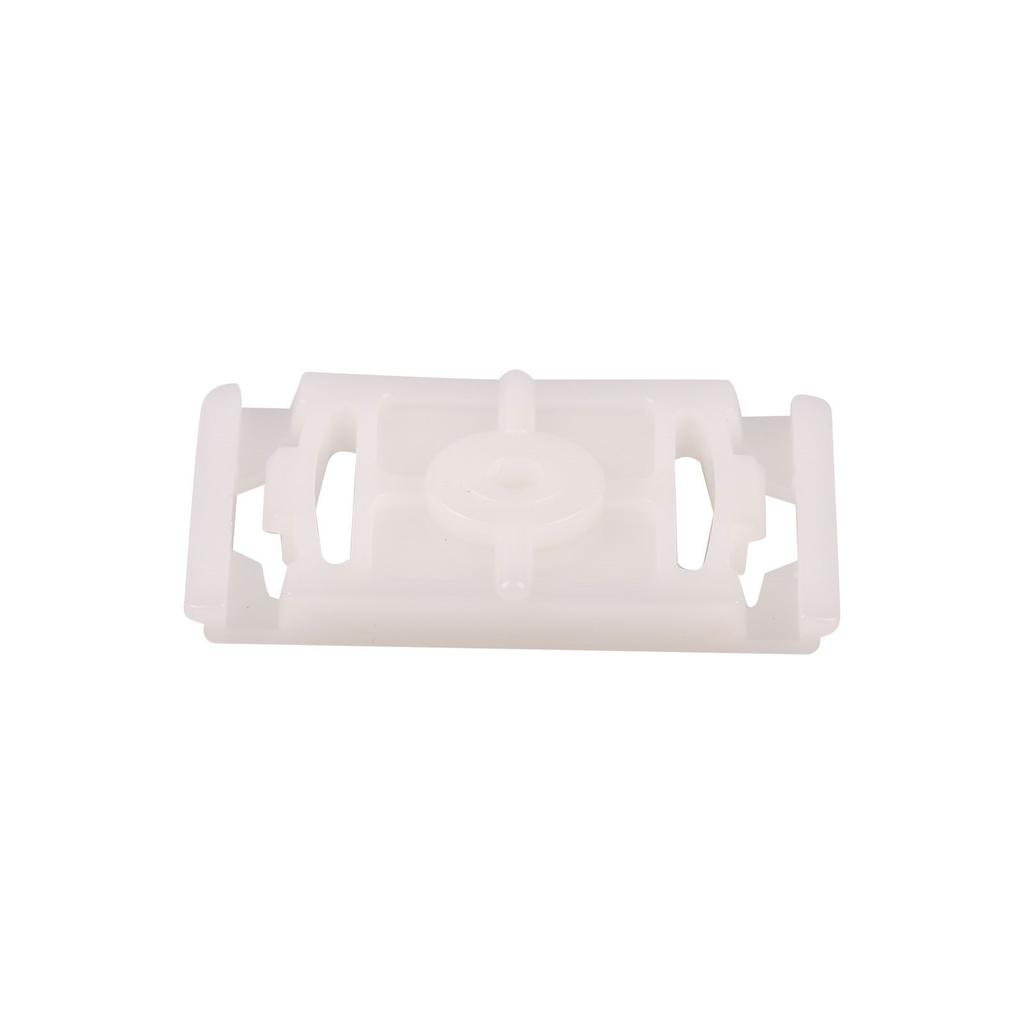 10 Pieces Exterior Side And Door Moulding Clips for VW : 4A0853825