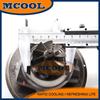 Турбокартридж R2S-GT1752+GT1238 Для Mazda 3 6 CX-3 CX-5 CX-7 2.2 Bi TDI 810356-0001 810357-0002 SH01-13700