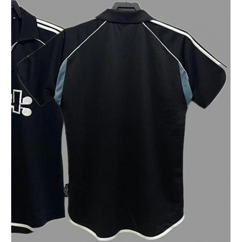 Retro Newcastle United Football Jersey Short Long Sleeve Soccer Shirt Men Women Sports Training