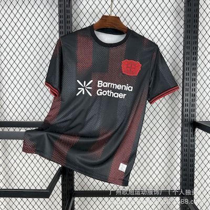 2025-2026 Football Jersey Short Sleeve Team Sports Training Uniform Men Women