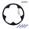 Bicycle Crankset Crank Guard Protector Bike Chain Wheel Ring Cover Accessories