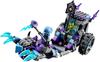 LEGO Nex Knights Гагизуме Гаго Роллер 70349