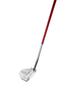 ODYSSEY Right Putter WHITE HOT OG LAB 33 Inch DFX TR #2M (STROKE Shaft) Men's