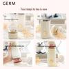 Термокружка для чая Germ 316 SS