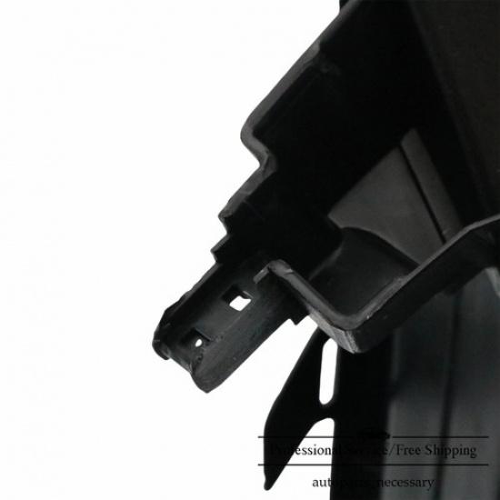 For 2015-2016 Honda CR-V Front Bumper Fog Light Trim Grille Right 71104-T1W-A10