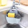 Storage Wash Cloth Organizer Bathroom Soap Shelf