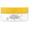 Vitamin C Bright Eyes Hydro Gel Patches, All Skin Types, 60 Gel Patches