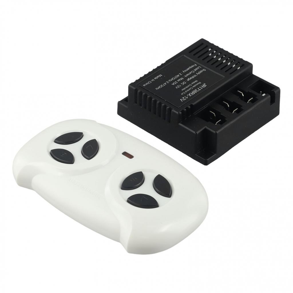 Высокопроизводительный RC-приемник JR19582S JR1738RX для детского электромобиля