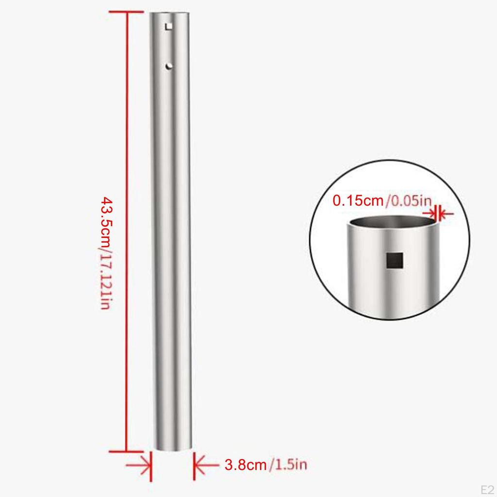 Монтажный комплект для настенного монтажа на крышу Gen 3. Прочный, универсальный, простой в установке адаптер для столба