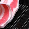 Gift Simulation Fish Meat Sticky Notes School Stationery Supplies Memo Pad Self-Adhesive Pads