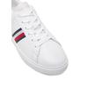 Tommy Hilfiger Кроссовки Essential Court Sneaker FW0FW08321 белый