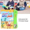 Children Arabic Sound Book Funny Interactive Electronic Learning Book Educational Toy Birthday Gift