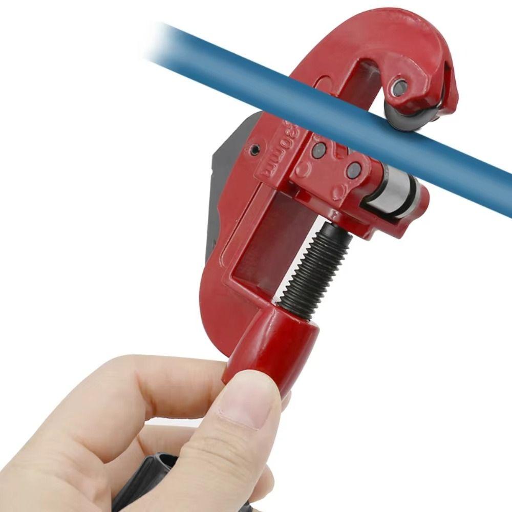 1Pcs Carbon Steel Tubing Cutter 3-30mm Tube Cutter for Stainless Steel Aluminum Copper Thin Tube