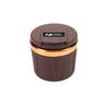 4 Colors Car Ashtray LED Interior Ceramic Ashtrays Accessories For Lexus F SPORT ES RX NX LS UX LM LX GX LC RZ IS CT GS RC HSFP2 