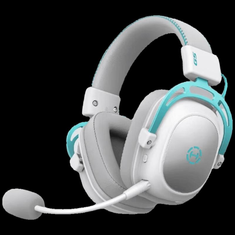 Edifier Игровая гарнитура HECATE G5 с 4 режимами и 7.1