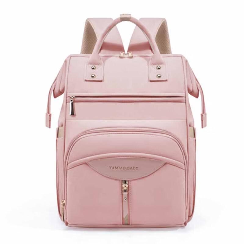 MDNG Multi-functional Maternity Backpack & Handbag
