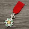Набор commemorative medals Наполеоновские Реплики Сплав Ремесло Для Энтузиастов Ролевых Игр Готов к Дисплею Подарочная Упаковка