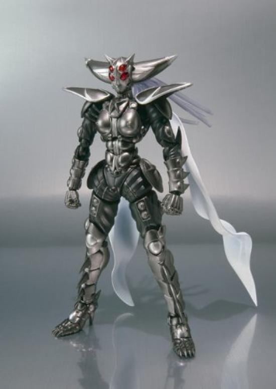 TAMASHII NATIONS Усиленный экзоскелет Касуми SHFiguarts