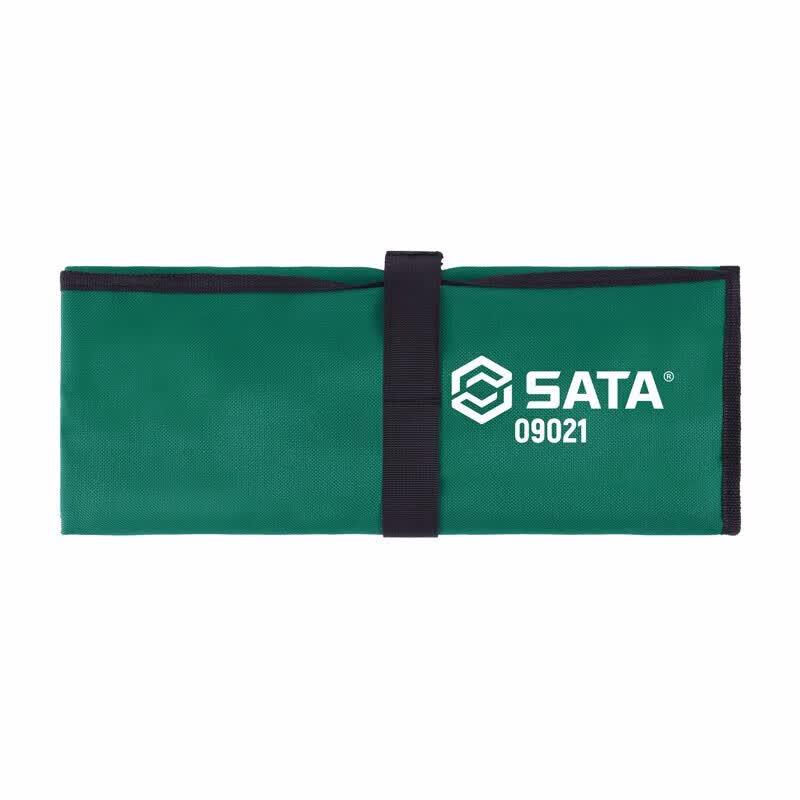 SATA Imperial Combination Wrench Set