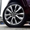 4pcs 56mm Car Wheel Center Hub Cap Stickers Styling For Opel Astra H G J Insignia Mokka Zafira Corsa Vectra C D Antara Combo afw555