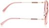 Солнцезащитные очки Klein CKJ18700S светло-розовые [Calvin Jeans]