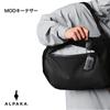 ALPAKA Metro Backpack, 12L, Compact Backpack, Fits 14-inch Laptops, Includes a Soft-Touch Laptop Sleeve, Made with Weather-Resistant Materials,