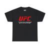 Унисекс Футболки UFC Ultimate Fighting Championship - Все Цвета и Размеры