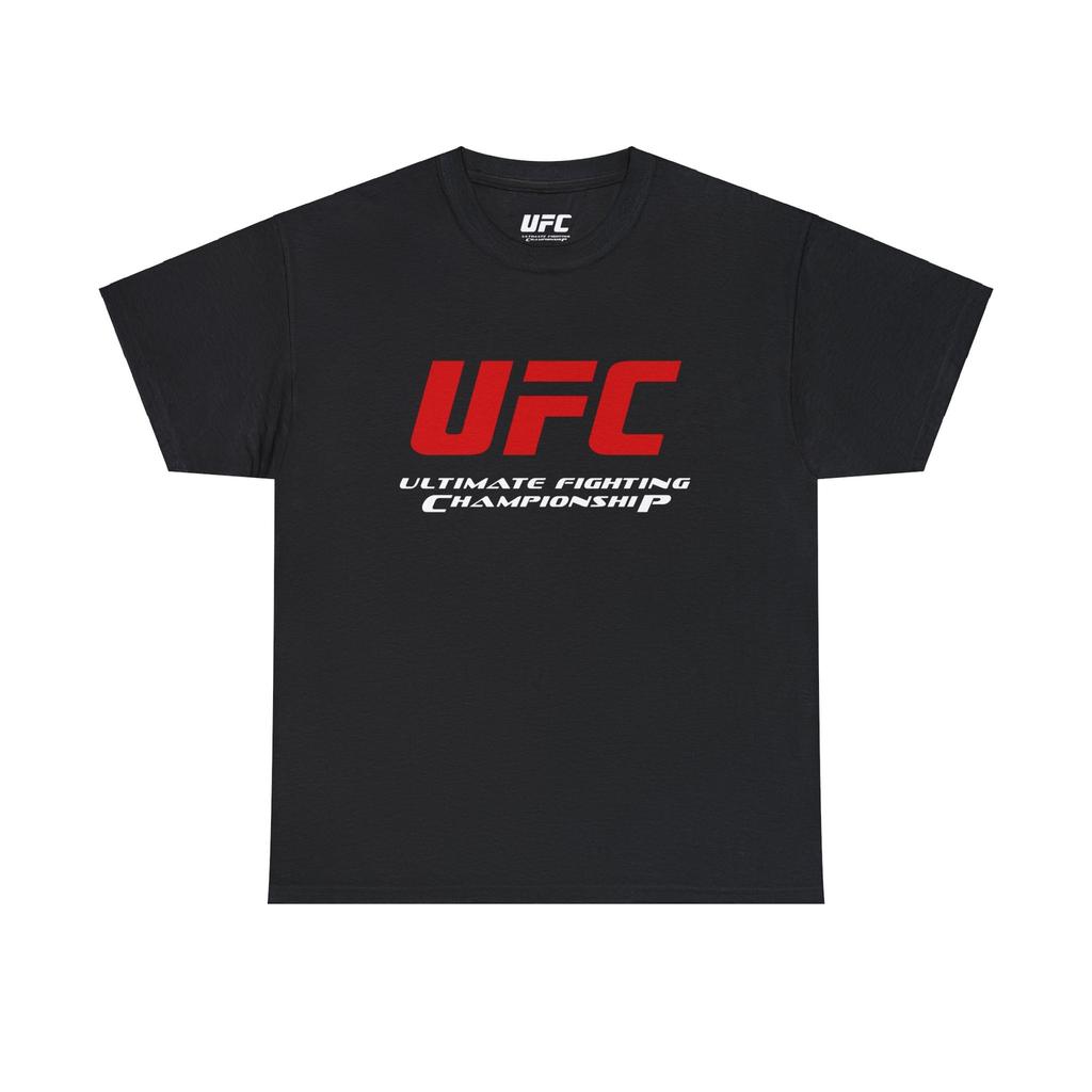 Унисекс Футболки UFC Ultimate Fighting Championship - Все Цвета и Размеры