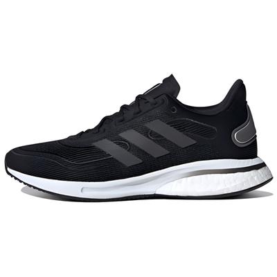 Женские кроссовки Supernova Core Black EG5420