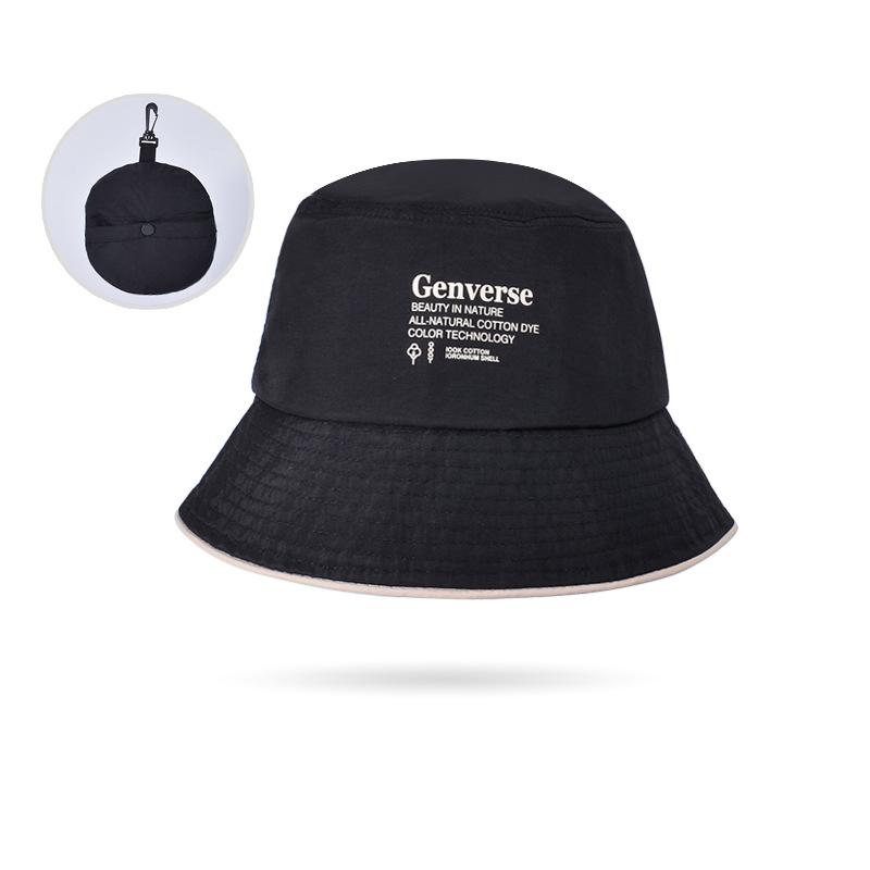 Летняя рыбацкая шляпа, мужская шляпа для рыбалки на открытом воздухе, походная шляпа, женская складная шляпа от солнца