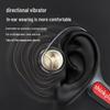 Lenovo Беспроводная Bluetooth-гарнитура с костной проводимостью Thinkplus X3pro