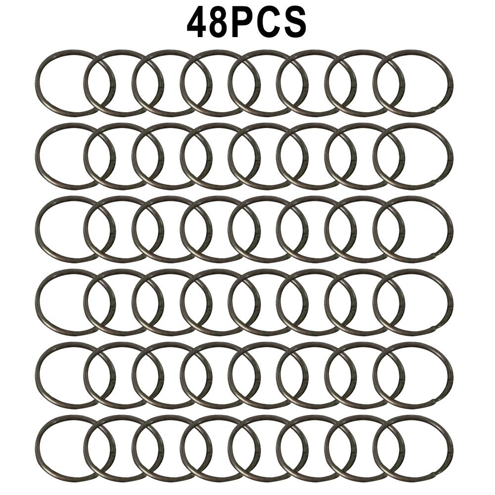 12pcs Hollow Room Divider Screen Hanging Panel Curtain Partitions For Bedroom Living Room Wall Panels Chinese DIY Art Decor