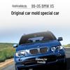 Крышка линзы фары BMW X5 E53 (1999-2005) 