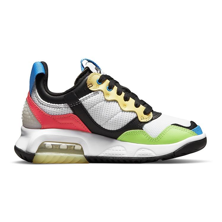 (GS) Air Jordan MA2 'White Coast' Kids' CW6594-110
