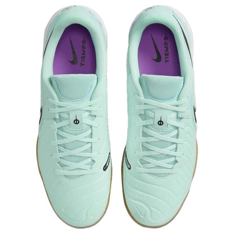 Nike Tiempo Legend 10 "Peak Ready Pack" Синий DV4341-300