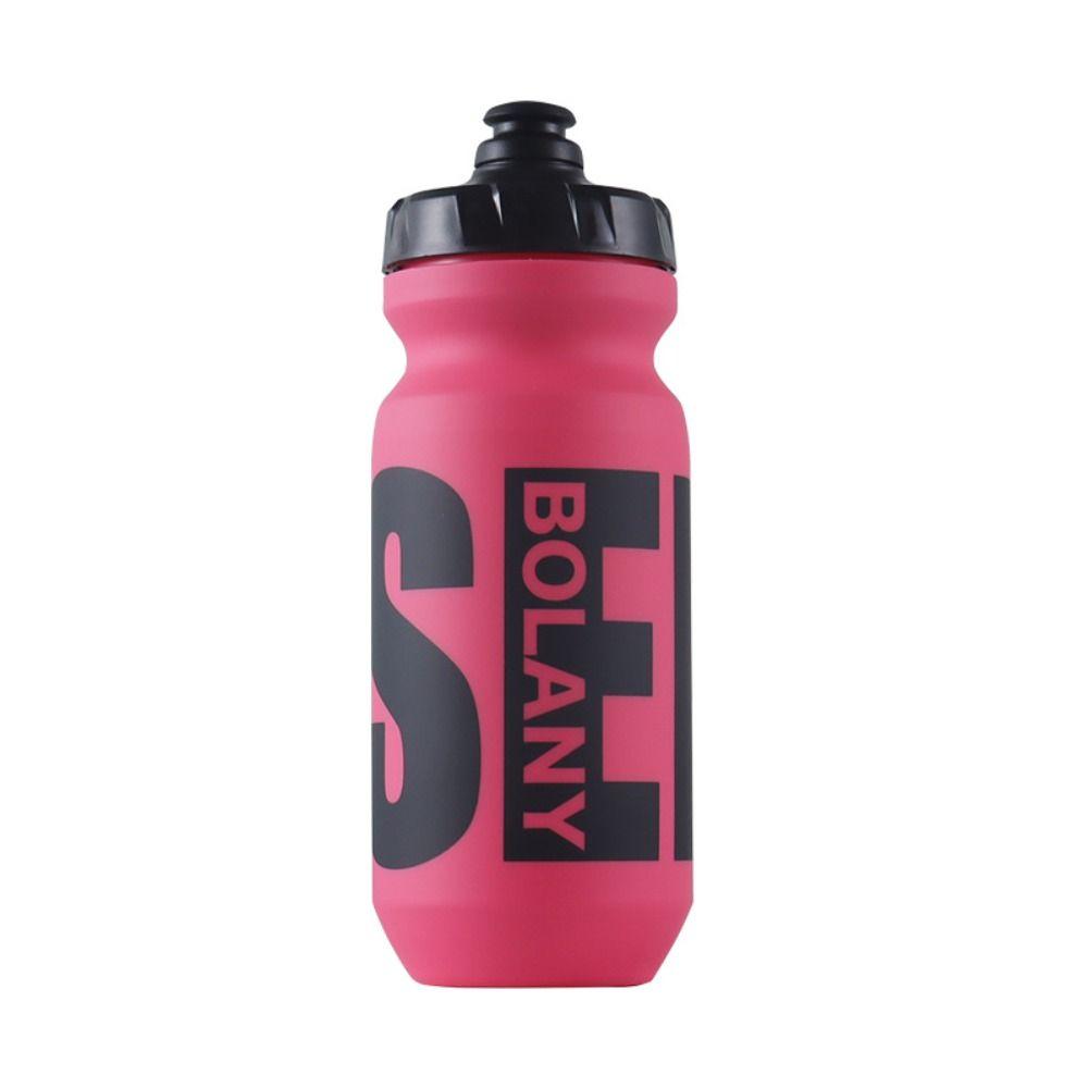 Portable Bike Water Bottle Large Capacity Cycling Kettle MTB Cycling Water Bottle Riding