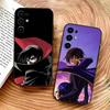 Чехол для телефона C-Code G-Geass для Samsung S25, S24, S21, S22, S23, S30, Ultra, S20, Plus, Fe, Lite, Мягкий черный чехол