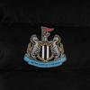 Newcastle United FC Boys Embroidered Quilted Jacket