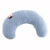 Toy Little Pillow Puppy Neck Protector Pet Supplies Dog Sleeping Pillow Cat Pillow Kitten Headrest