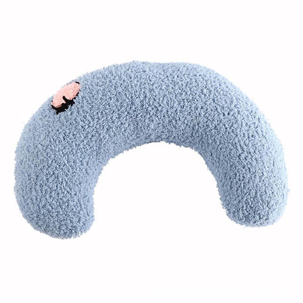 Toy Little Pillow Puppy Neck Protector Pet Supplies Dog Sleeping Pillow Cat Pillow Kitten Headrest