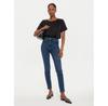 Джинсы Marella 2423186114 синий Skinny Fit