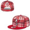NFL Football Cap High Quality Embroidered Baseball Unisex Outdoor Sun Hat