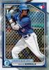 2024 Topps Bowman Baseball Jumbo Bowman Baseball Hobby Jumbo -