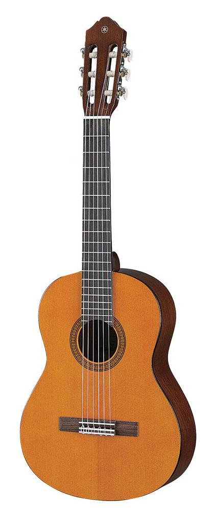 YAMAHA Classical Guitar CGS102A