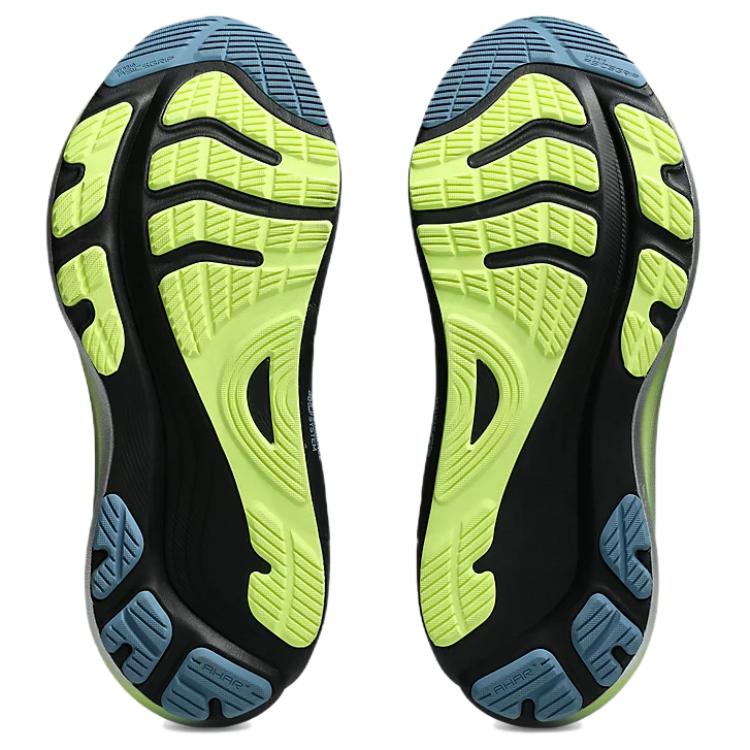 Asics Кроссовки Gel Kayano 32 Luxe Luxe Black для мужчин 1011C130-001