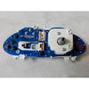 Motorcycle Gauges Cluster Speedometer Tachometer For PIAGGIO BYQ125T-3E BYQ100T-3 FLY125 BYQ150T-3V FLY150 Speed Ometer