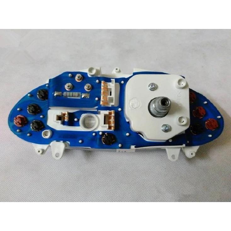 Motorcycle Gauges Cluster Speedometer Tachometer For PIAGGIO BYQ125T-3E BYQ100T-3 FLY125 BYQ150T-3V FLY150 Speed Ometer