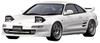 Ignition Model Toyota MR2 White Finished Product IG3331 1/18 (SW20)